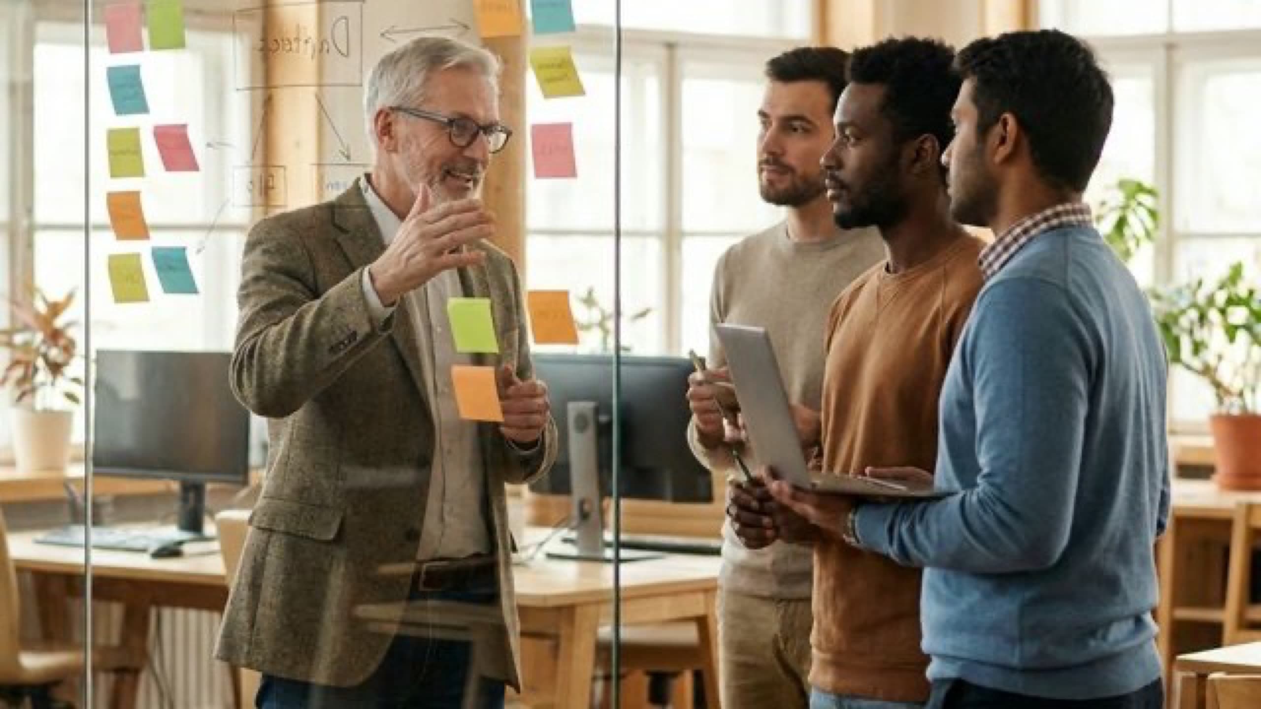 How AI is Rewriting Enterprise Delivery Models