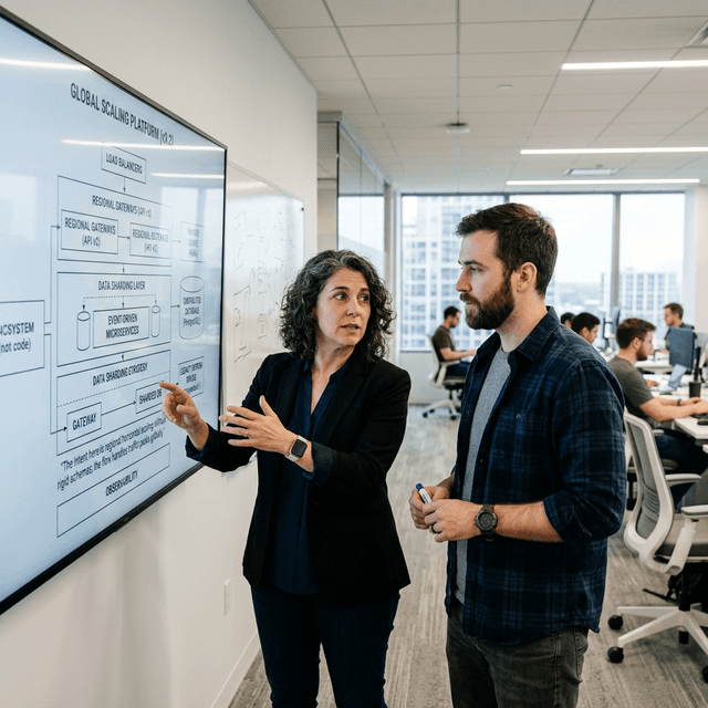 The Intent-Driven Enterprise: How Vibe Coding Accelerates Digital Delivery