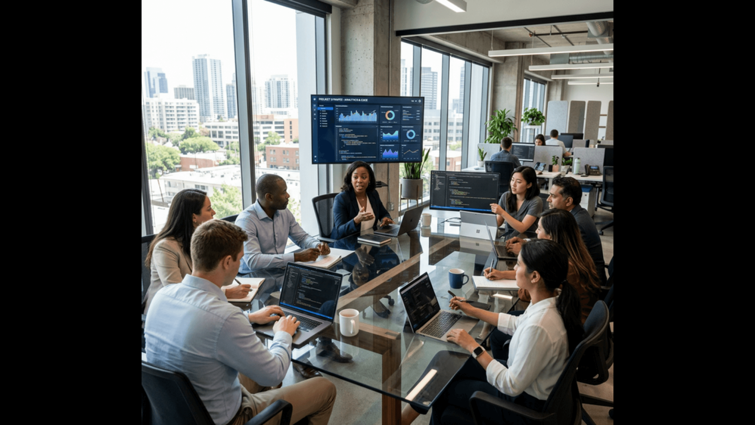 AI - The Revolution in IT Has Only Just Begun