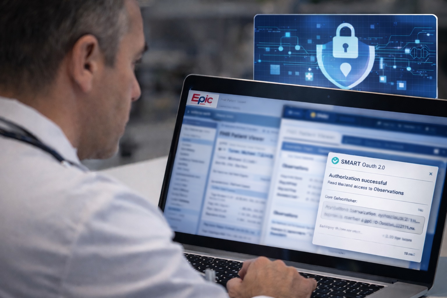 FHIR Master Patient Index