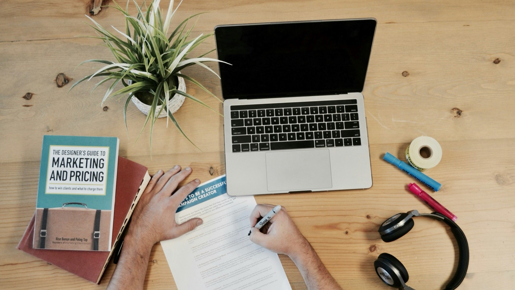 Financial Comparison