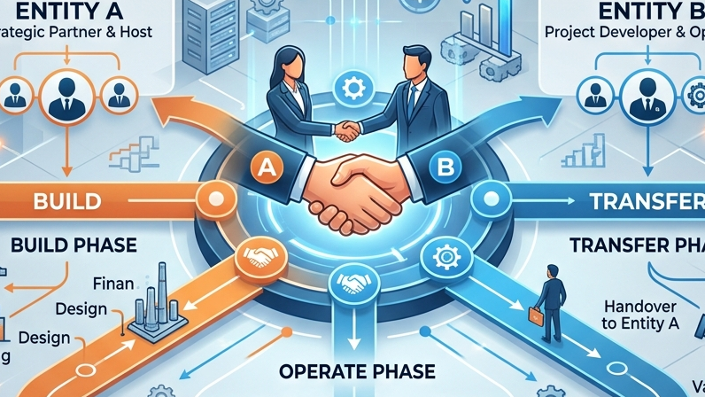 GTEMAS BOT model engagement structure