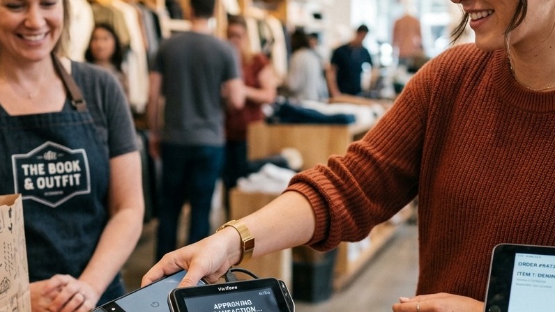 Technical architecture of embedded finance platforms