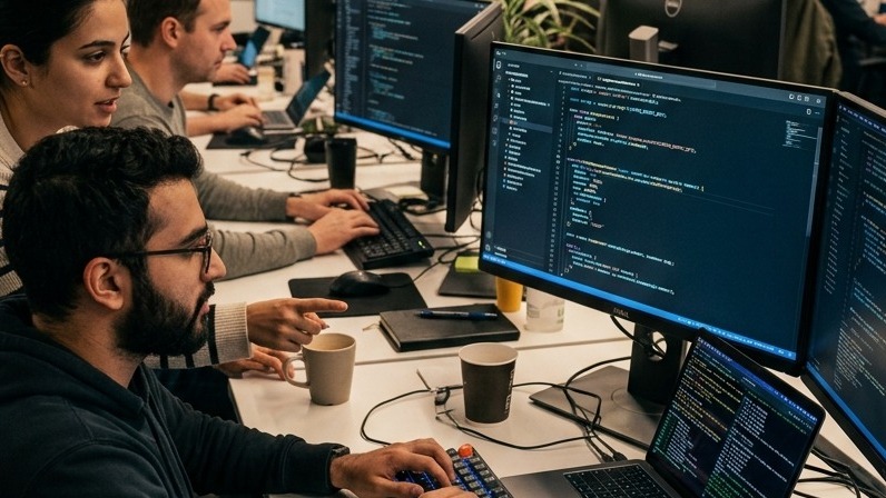 Embedded finance implementation patterns