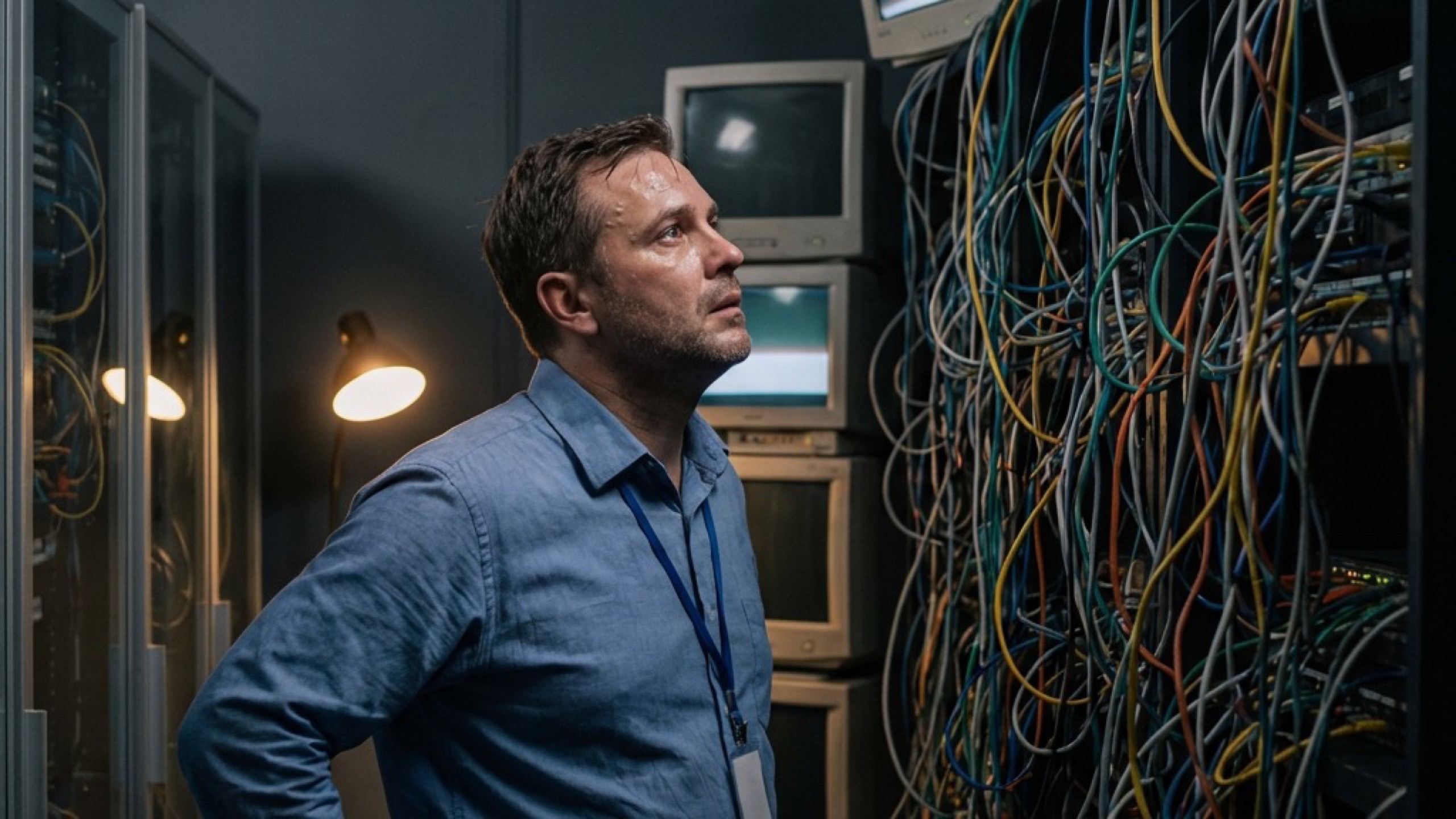 Digital 1.0 hitting a wall