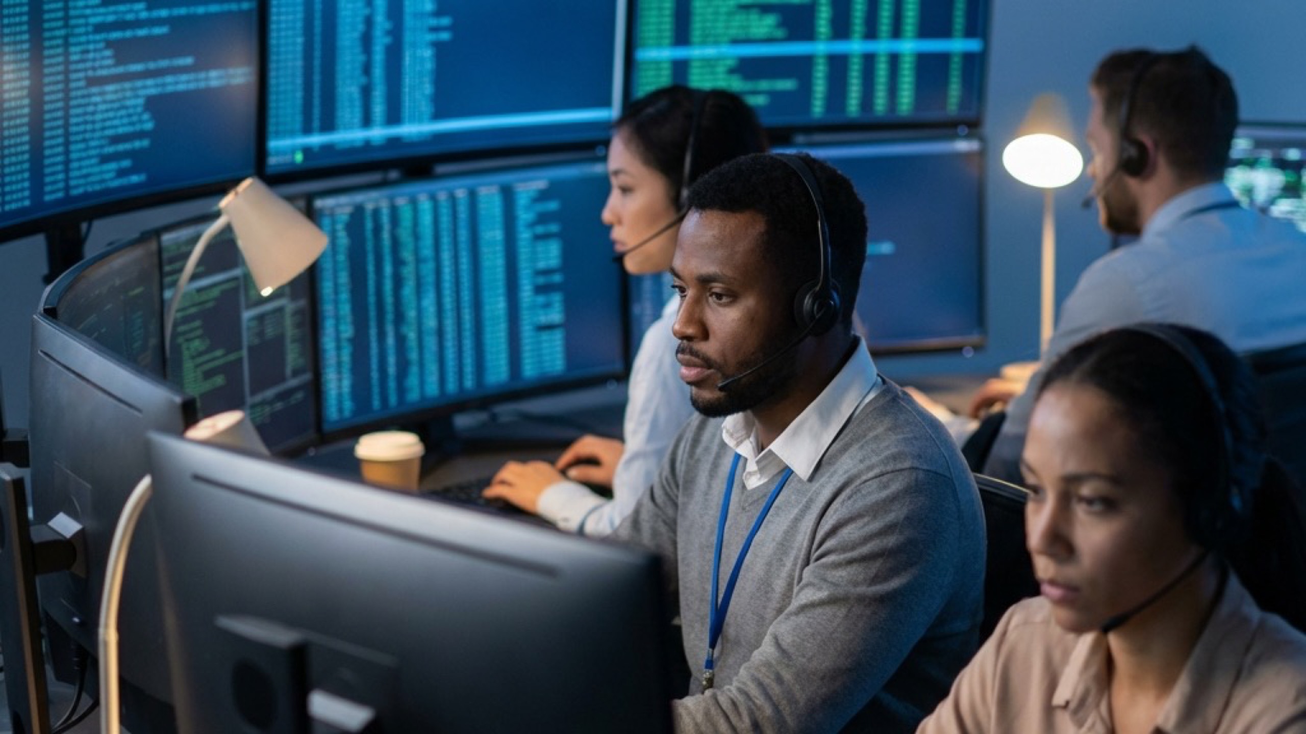 AI Governance and Security