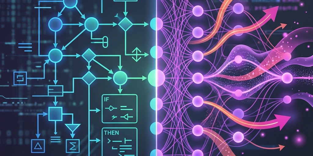 GenAI Understanding difference