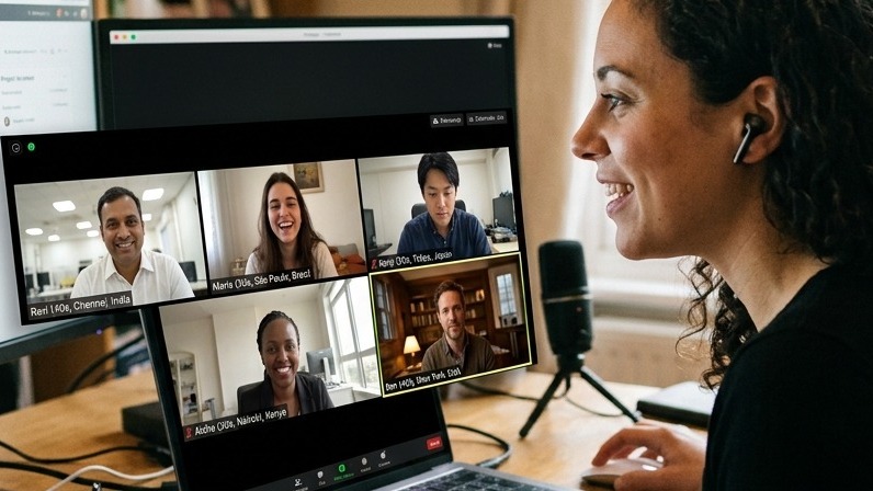 Personalized learning paths and skill development