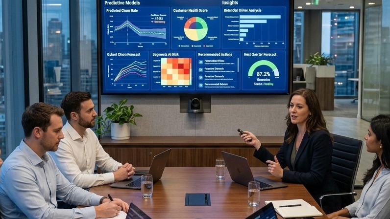 GTEMAS HRM 4.0 implementation approach