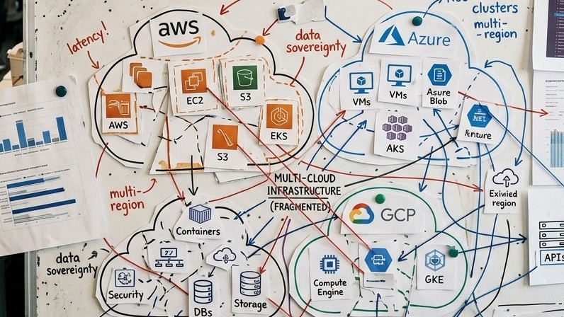 Vendor portfolio analysis framework