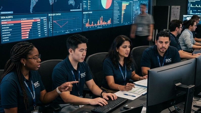 GTEMAS | Insights | Zero Trust: A Paradigm Shift in Network Security