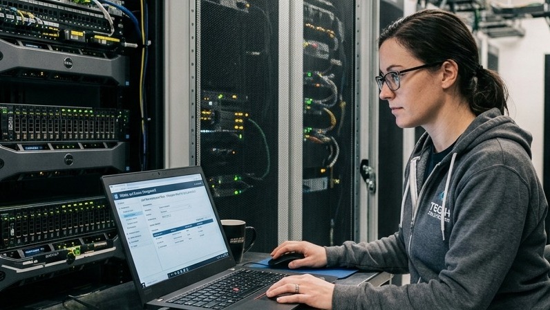 Implementation Roadmap